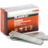 Скобы для пневматического степлера 28 мм 5000 шт Matrix 18GA 57661